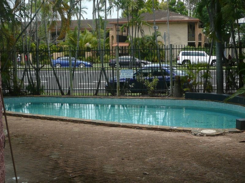 Cairns North QLD 4870