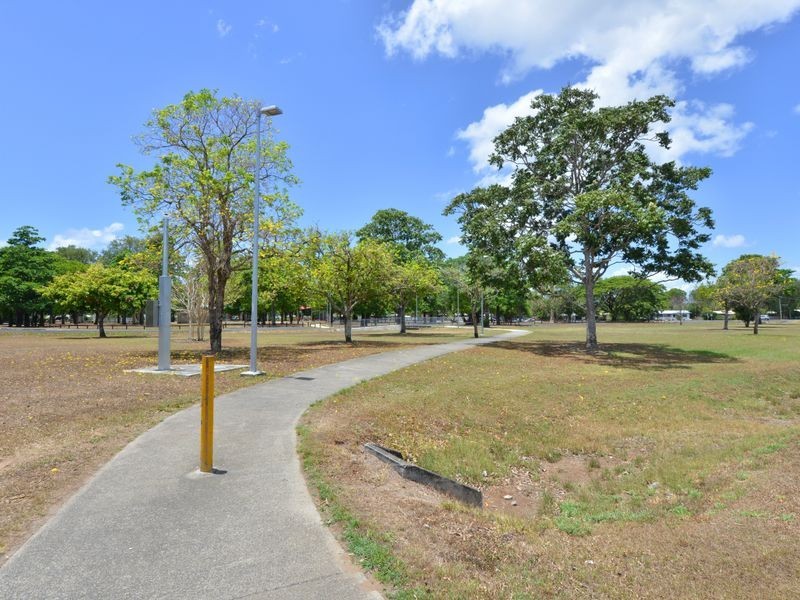 7/43 Mccormack Street, Manunda QLD 4870