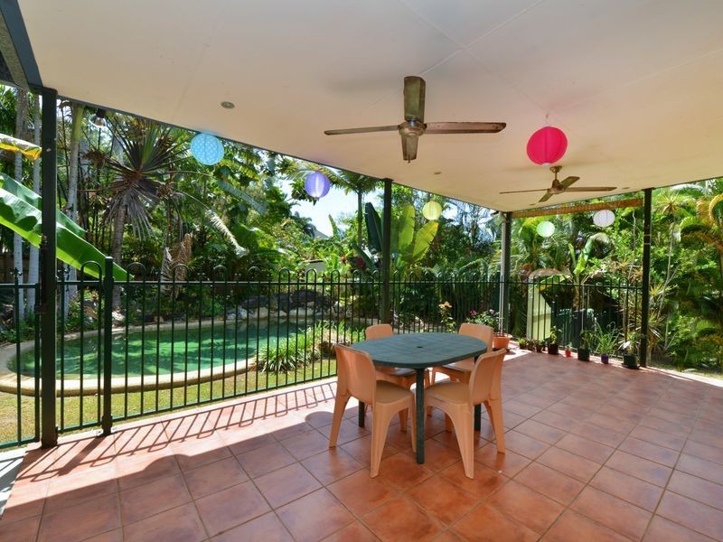 16 Park Street, Whitfield QLD 4870