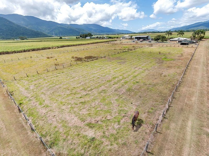 57 Kenny Road, Aloomba QLD 4871