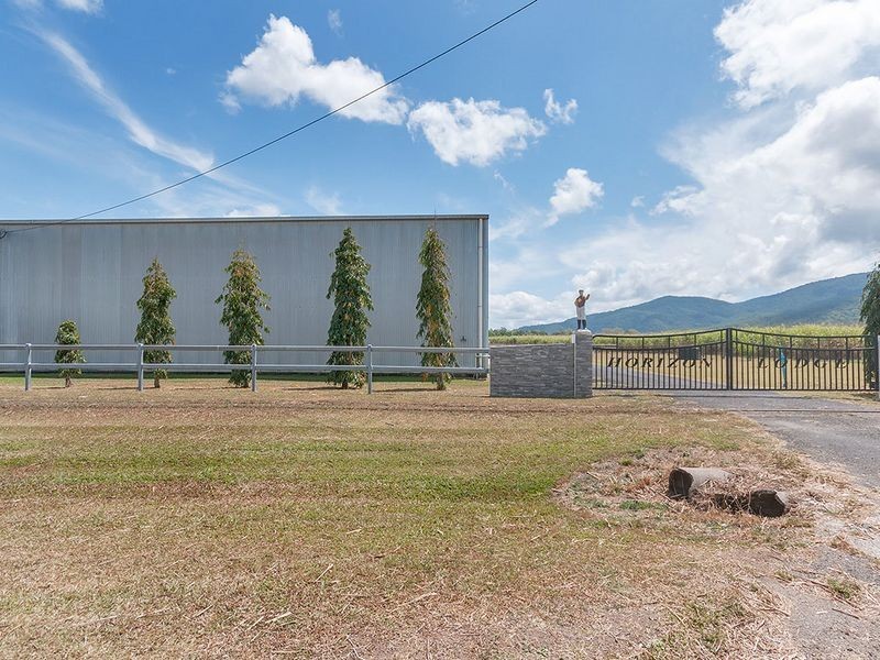57 Kenny Road, Aloomba QLD 4871