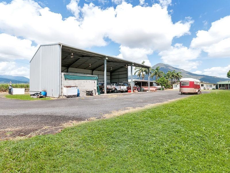 57 Kenny Road, Aloomba QLD 4871