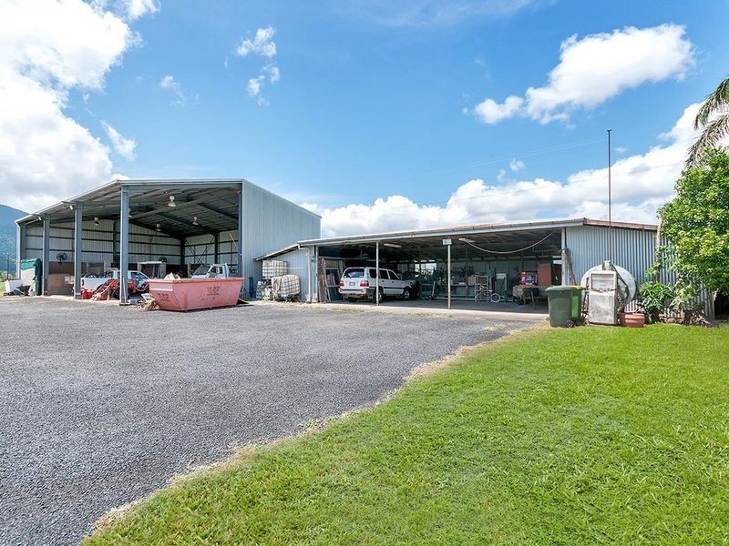 57 Kenny Road, Aloomba QLD 4871