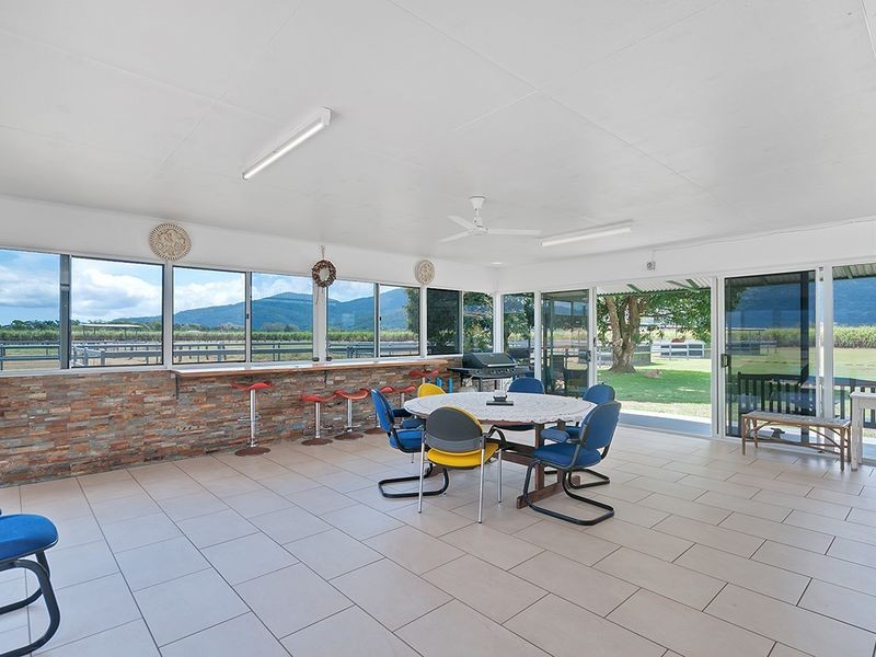 57 Kenny Road, Aloomba QLD 4871