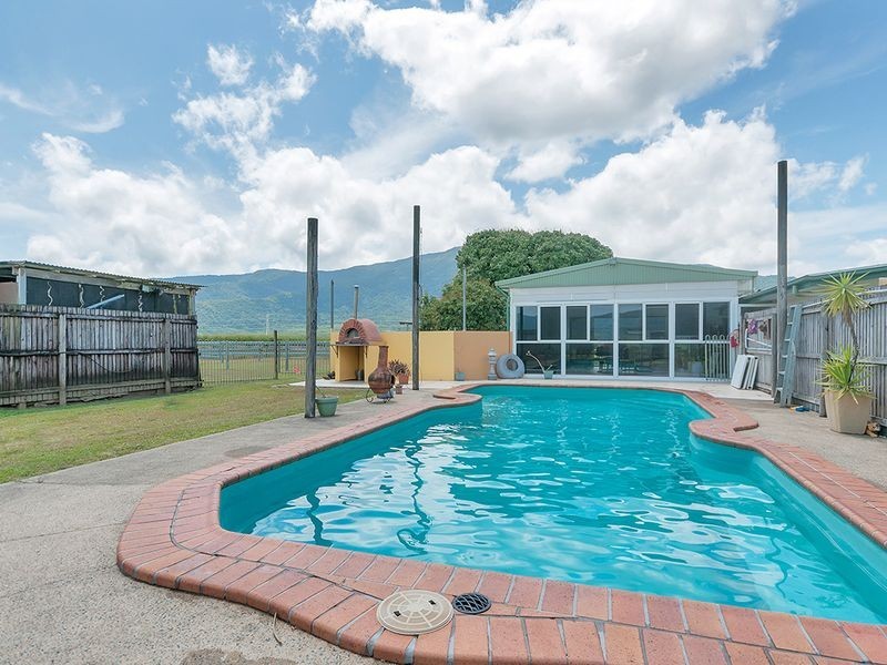 57 Kenny Road, Aloomba QLD 4871