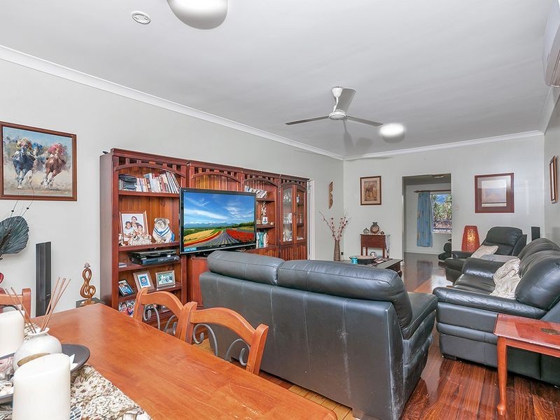 57 Kenny Road, Aloomba QLD 4871