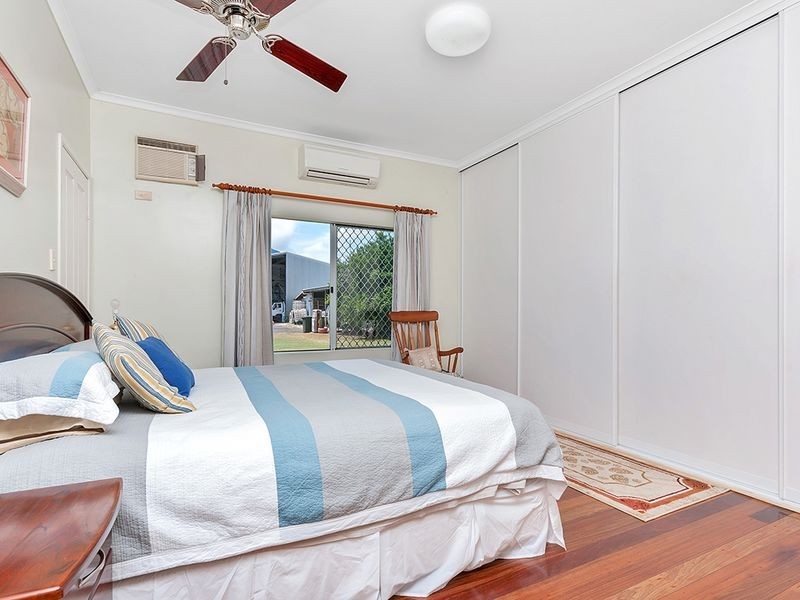 57 Kenny Road, Aloomba QLD 4871