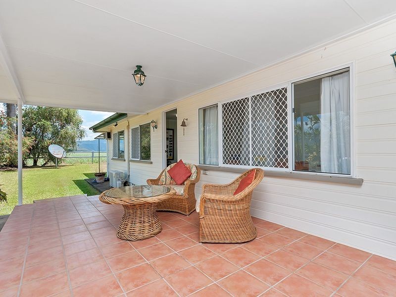 57 Kenny Road, Aloomba QLD 4871