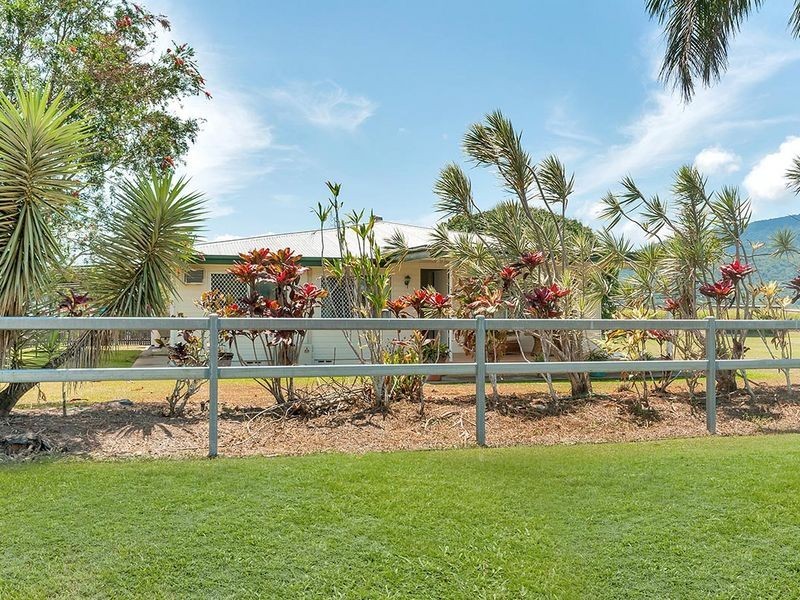 57 Kenny Road, Aloomba QLD 4871