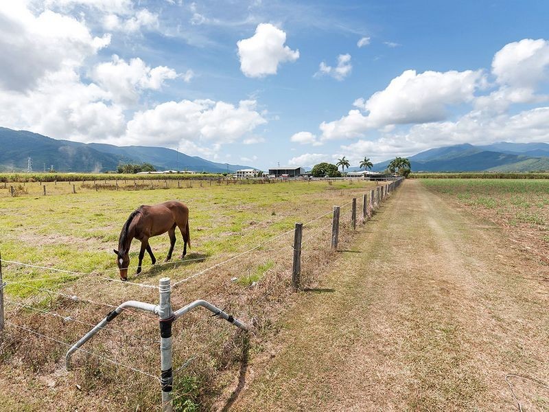 57 Kenny Road, Aloomba QLD 4871
