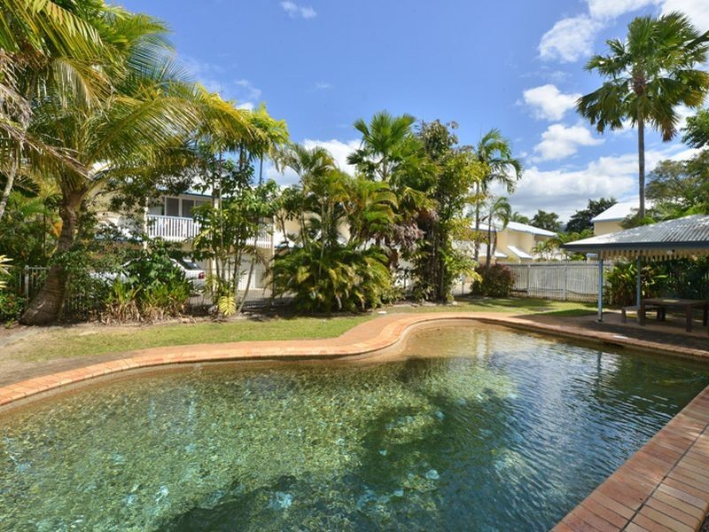 3/10 Grantala Street, Manoora QLD 4870