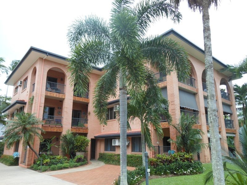 Cairns QLD 4870
