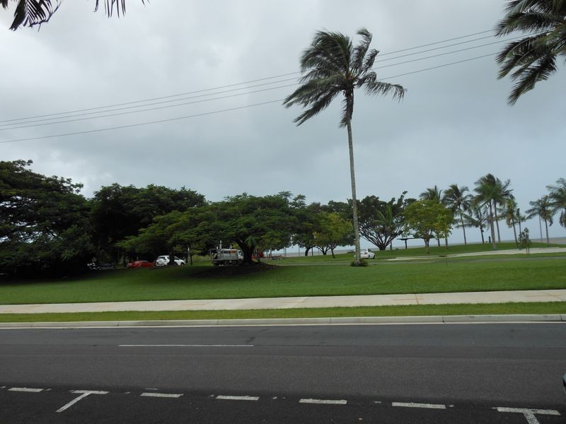 Cairns QLD 4870