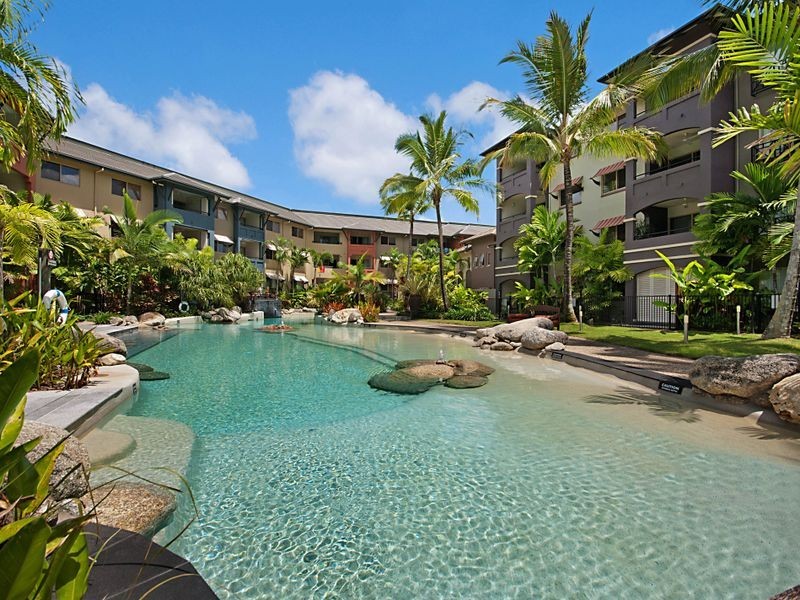 745/12-21 Gregory Street, Westcourt QLD 4870