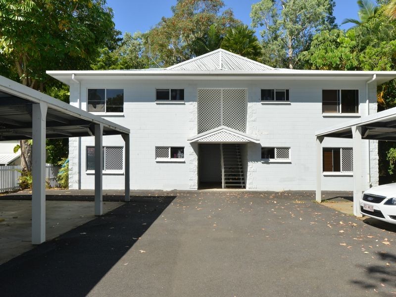 7/20 Anderson Street, Trinity Beach QLD 4879