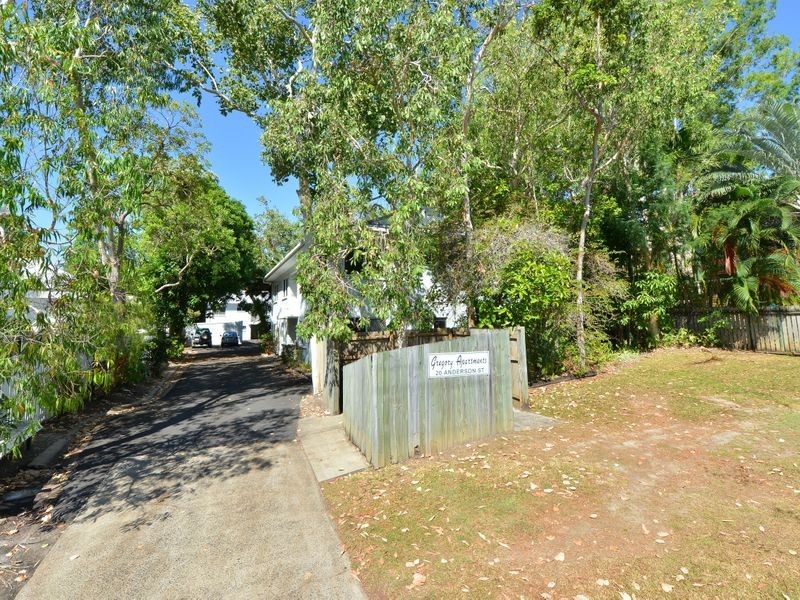 7/20 Anderson Street, Trinity Beach QLD 4879