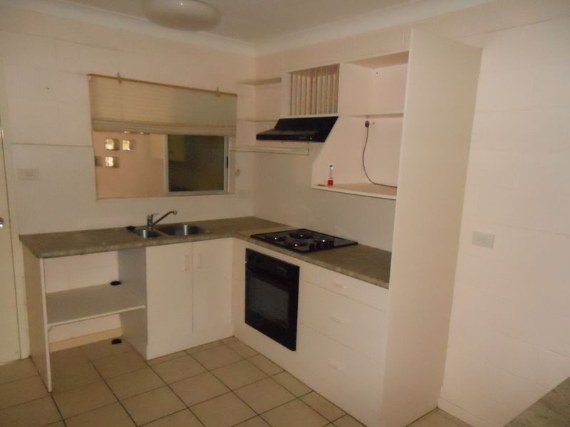 Yorkeys Knob QLD 4878