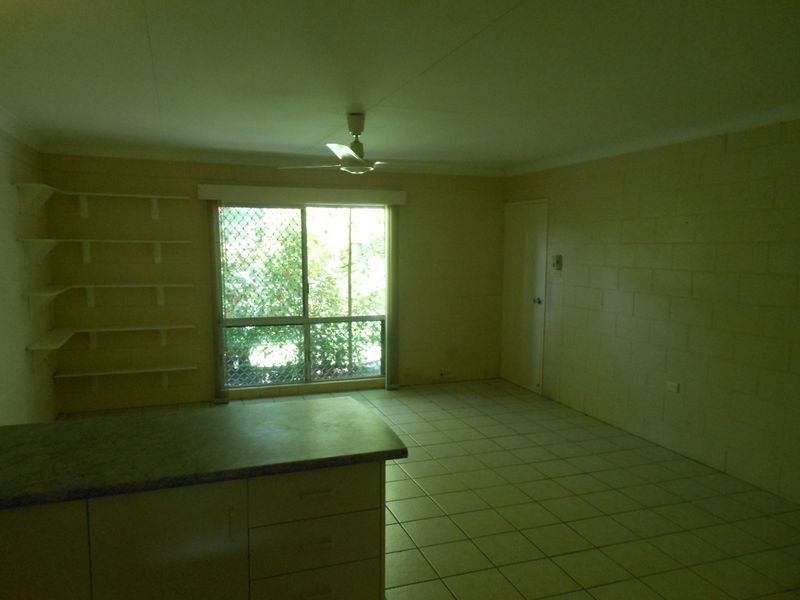 Yorkeys Knob QLD 4878