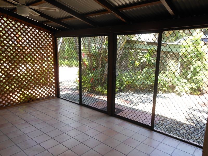 Yorkeys Knob QLD 4878