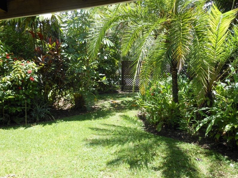 Yorkeys Knob QLD 4878