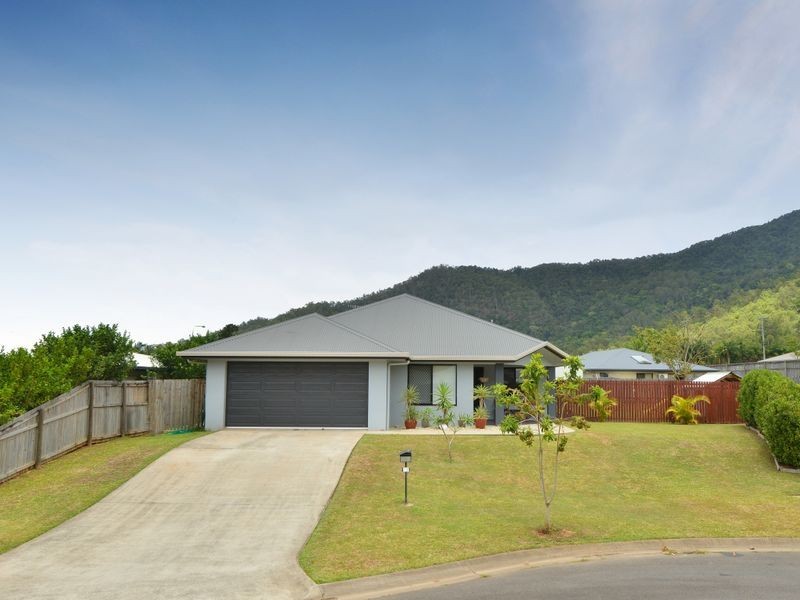 33 Galeandra Street, Edmonton QLD 4869