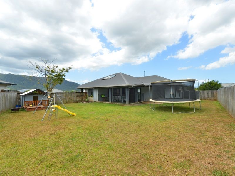 33 Galeandra Street, Edmonton QLD 4869