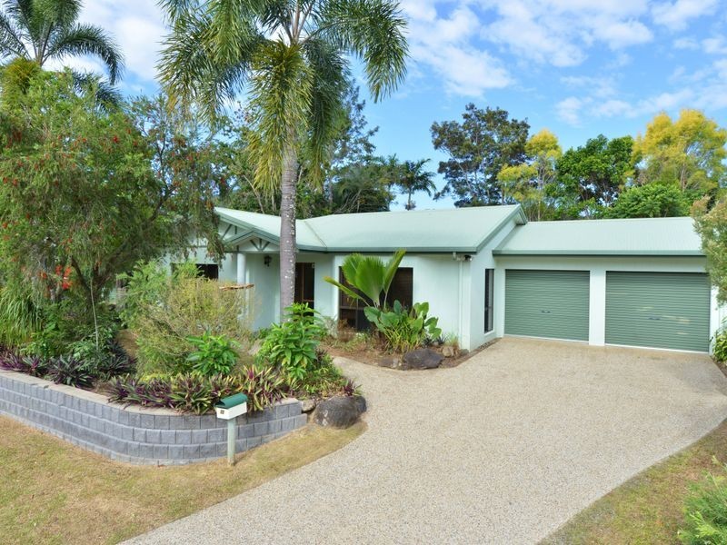 12 Greenford Close, Brinsmead QLD 4870