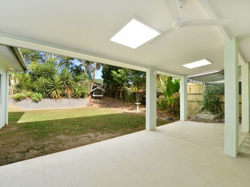 12 Greenford Close, Brinsmead QLD 4870