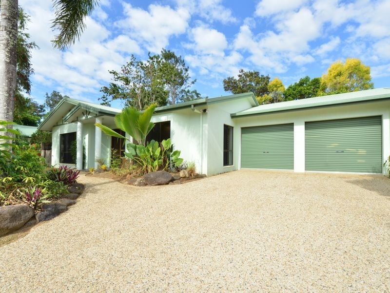 12 Greenford Close, Brinsmead QLD 4870