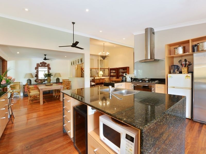 87 Petersen Street, Freshwater QLD 4870