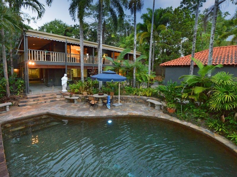 87 Petersen Street, Freshwater QLD 4870