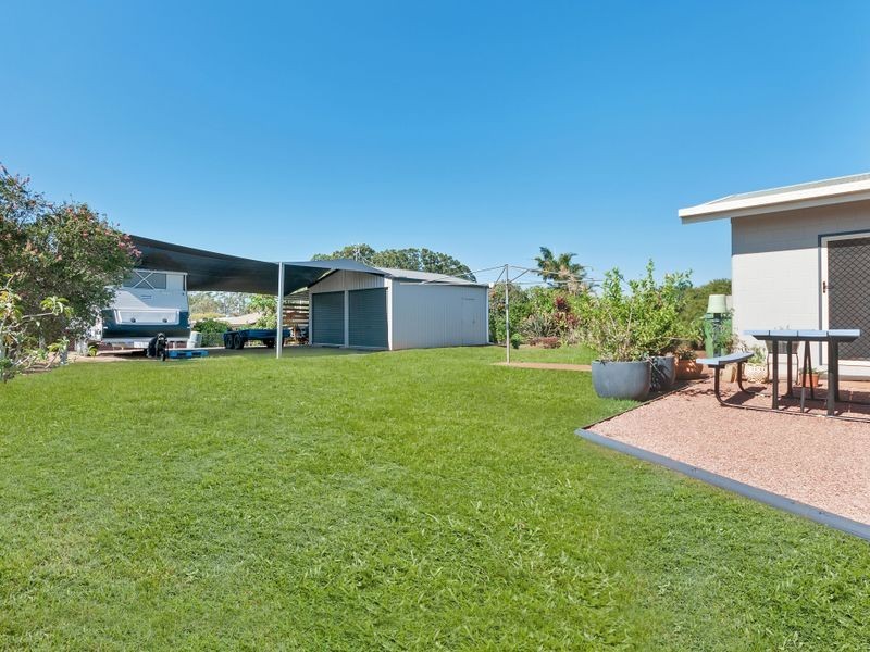 3 Mercurio Close, Tolga QLD 4882