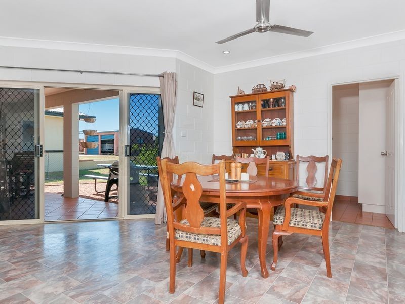3 Mercurio Close, Tolga QLD 4882