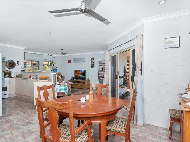 3 Mercurio Close, Tolga QLD 4882