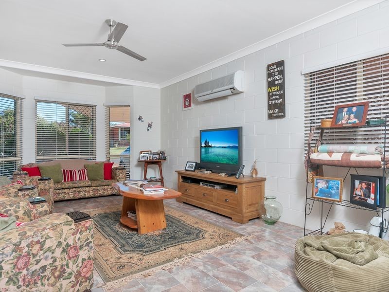 3 Mercurio Close, Tolga QLD 4882