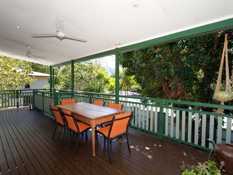 19 Charlekata Close, Freshwater QLD 4870