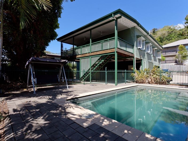 19 Charlekata Close, Freshwater QLD 4870