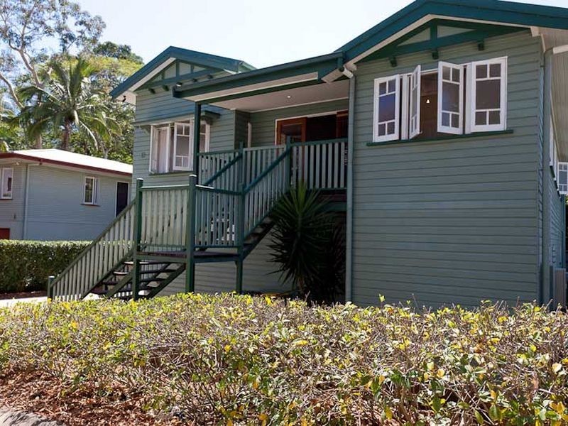 19 Charlekata Close, Freshwater QLD 4870