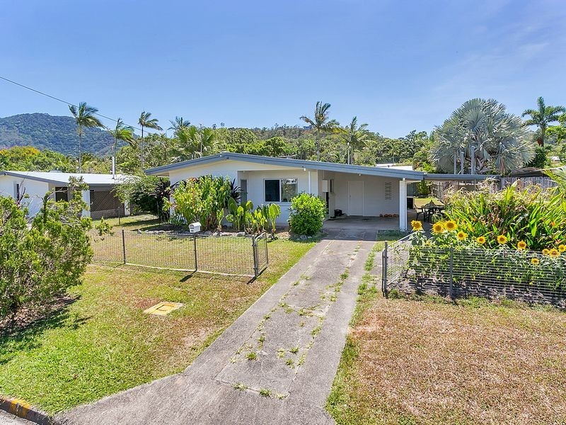 13 Norris Street, Whitfield QLD 4870