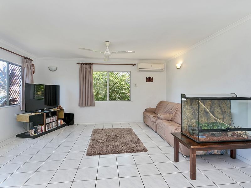 13 Norris Street, Whitfield QLD 4870