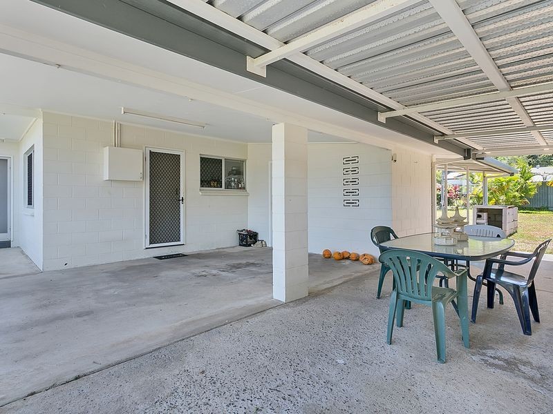 13 Norris Street, Whitfield QLD 4870