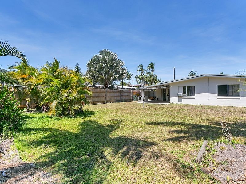 13 Norris Street, Whitfield QLD 4870
