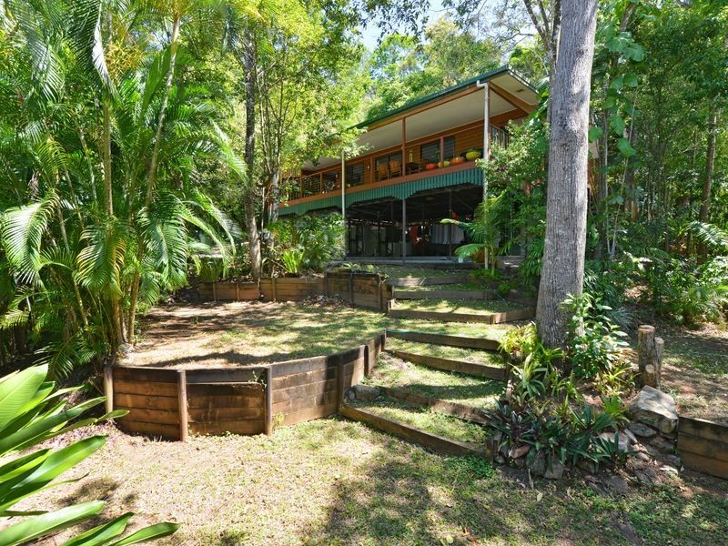17 Jagera Close, Kamerunga QLD 4870