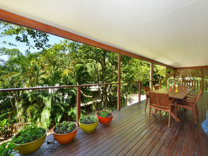17 Jagera Close, Kamerunga QLD 4870