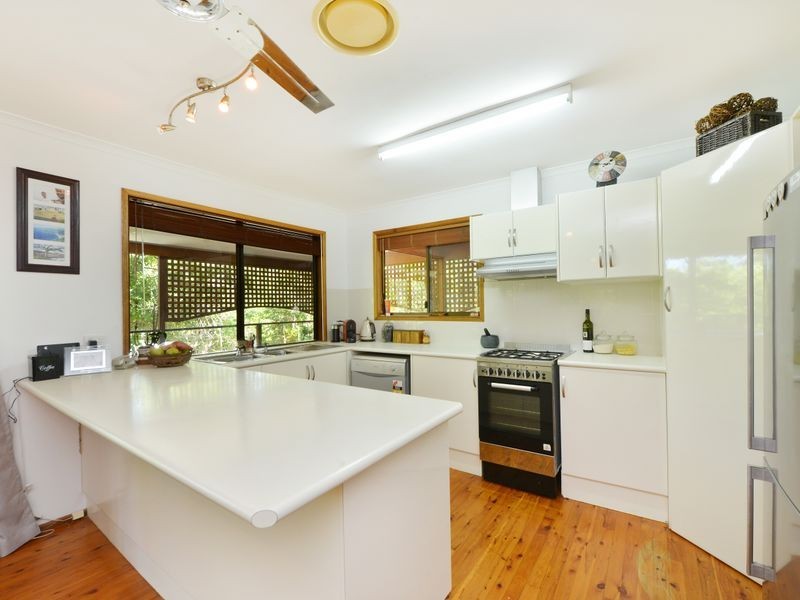 17 Jagera Close, Kamerunga QLD 4870