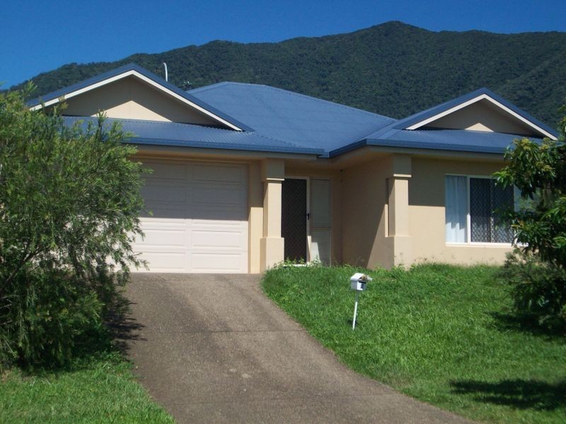 2 Norfolk Circuit (Springbrook), Redlynch QLD 4870
