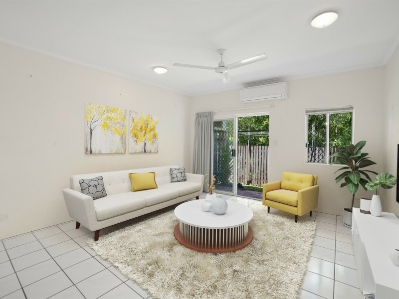 9/42 Springfield Crescent, Manoora QLD 4870