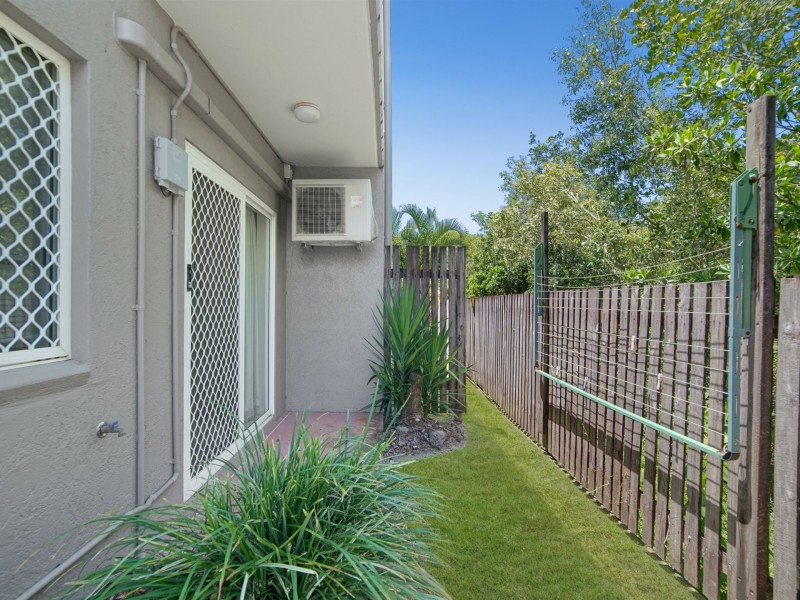 9/42 Springfield Crescent, Manoora QLD 4870