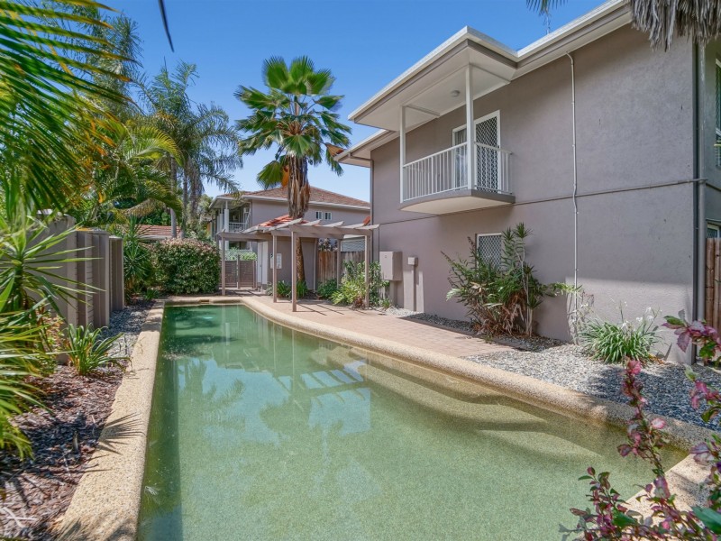 9/42 Springfield Crescent, Manoora QLD 4870