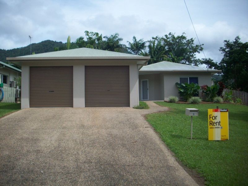 2 Jordan Close, Mooroobool QLD 4870